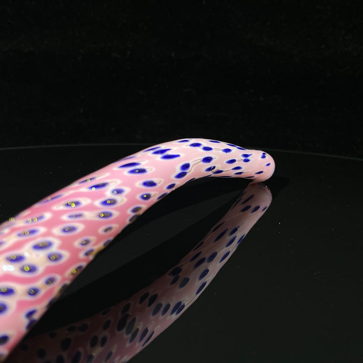 Cheetah Trap Gandalf Glass Pipe TG