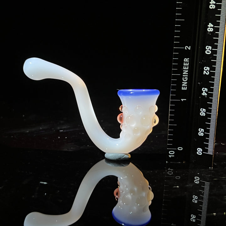 Pocket Sherlock Glass Pipe Orosboro Glass   