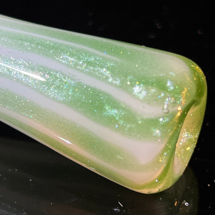 Mighty Moss UV Pipe Glass Pipe Taggart Glass   