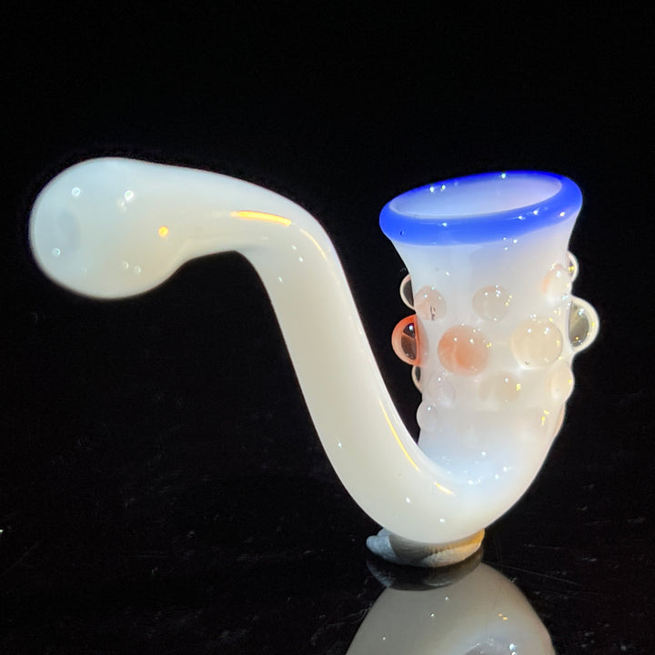 Pocket Sherlock Glass Pipe Orosboro Glass   
