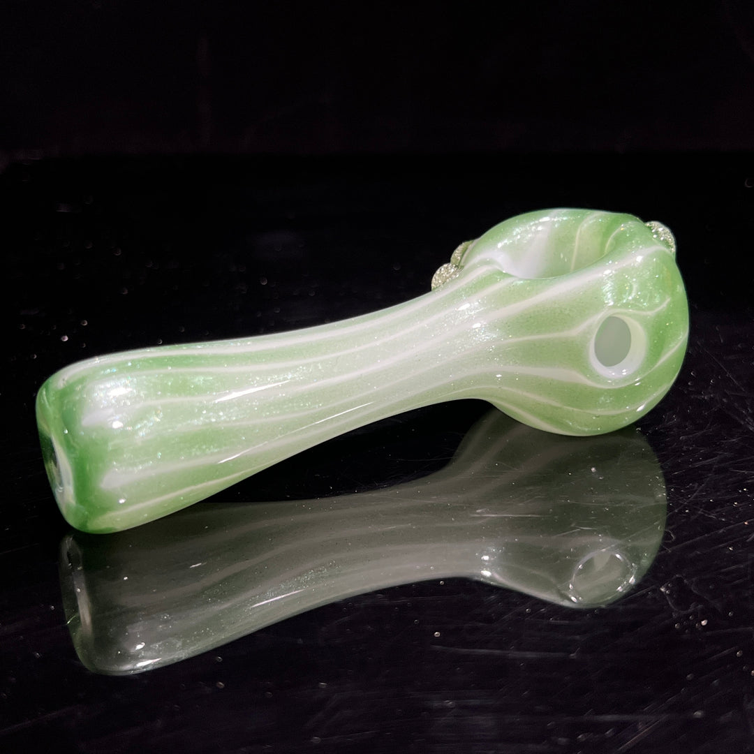 Mighty Moss UV Pipe Glass Pipe Taggart Glass   