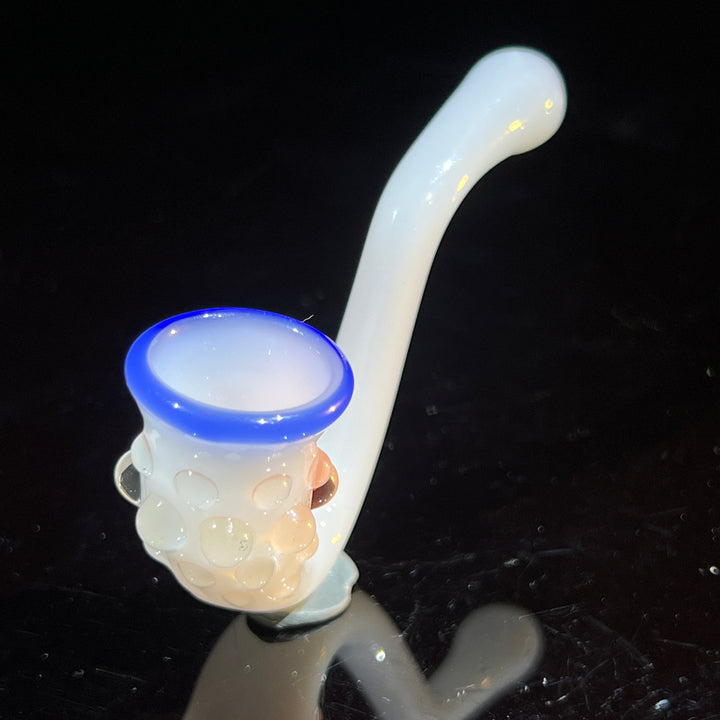 Pocket Sherlock Glass Pipe Orosboro Glass   