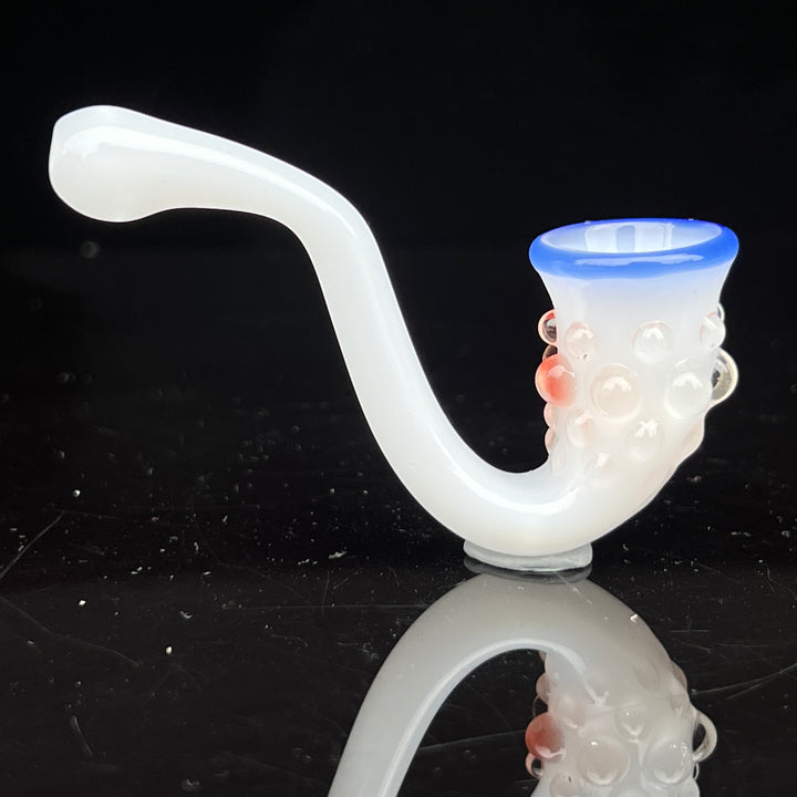 Pocket Sherlock Glass Pipe Orosboro Glass   