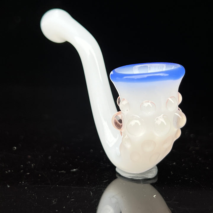 Pocket Sherlock Glass Pipe Orosboro Glass   