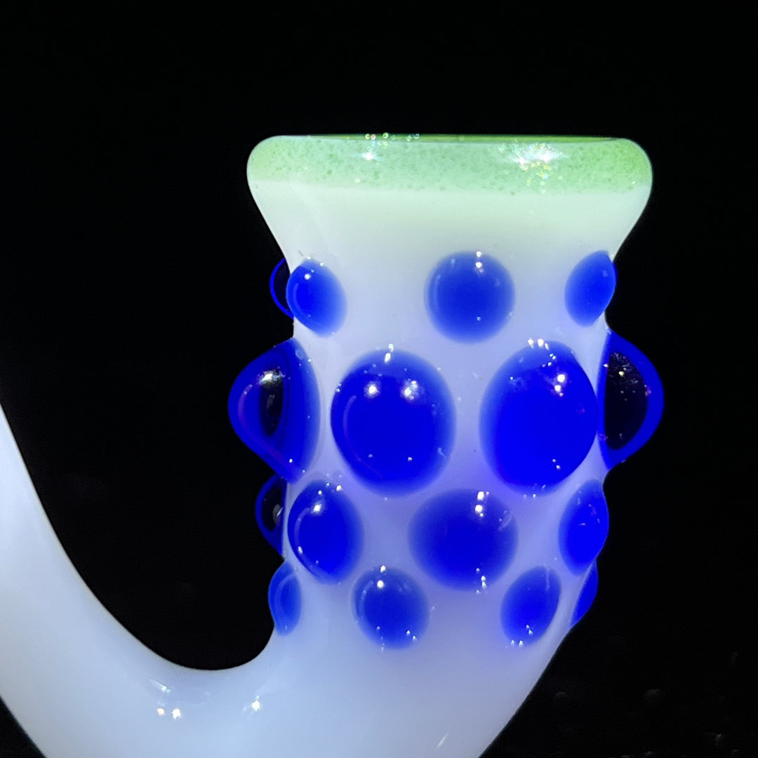 Pocket Sherlock Glass Pipe Orosboro Glass   