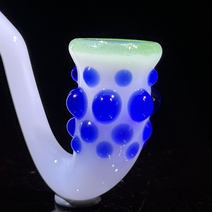 Pocket Sherlock Glass Pipe Orosboro Glass   