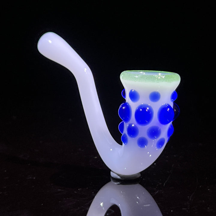 Pocket Sherlock Glass Pipe Orosboro Glass   