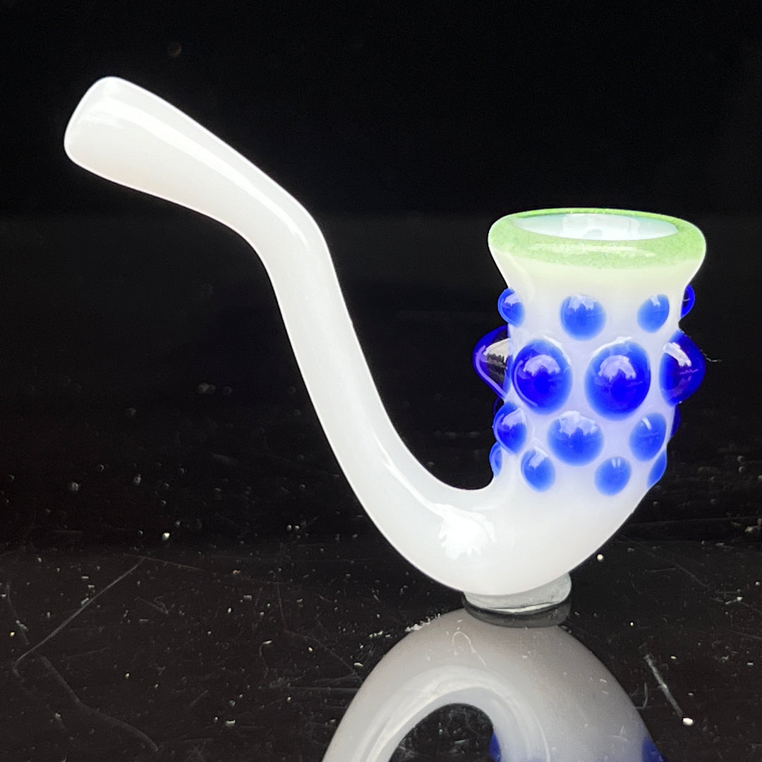 Pocket Sherlock Glass Pipe Orosboro Glass   