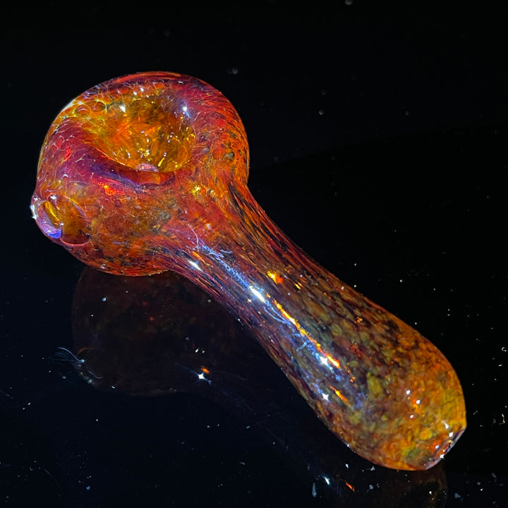Heart of the Forest Pipe Glass Pipe Schutz Glass   