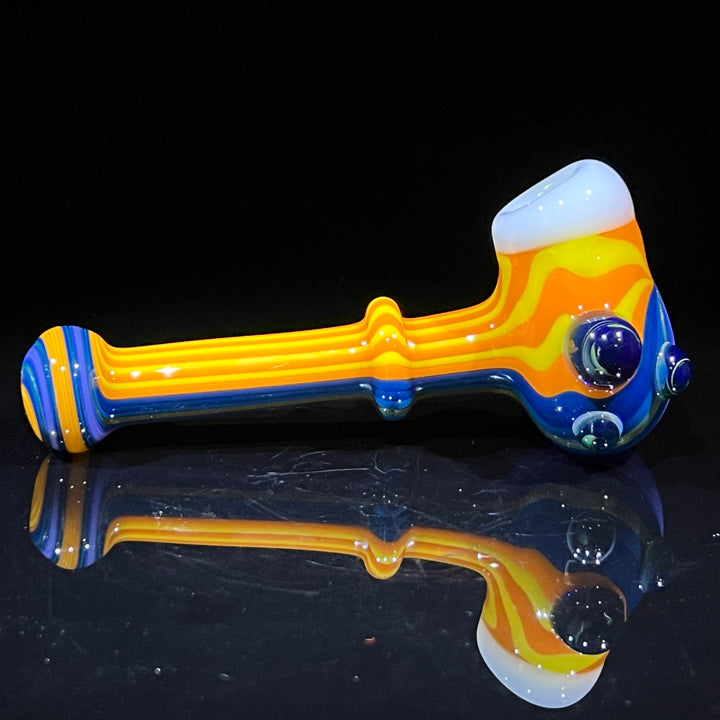 Shad Ryan House Hammer Glass Pipe Shad Ryan   