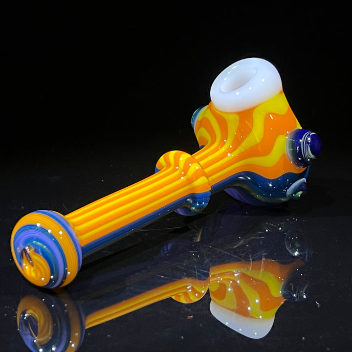 Shad Ryan House Hammer Glass Pipe Shad Ryan   