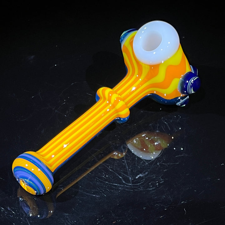 Shad Ryan House Hammer Glass Pipe Shad Ryan   