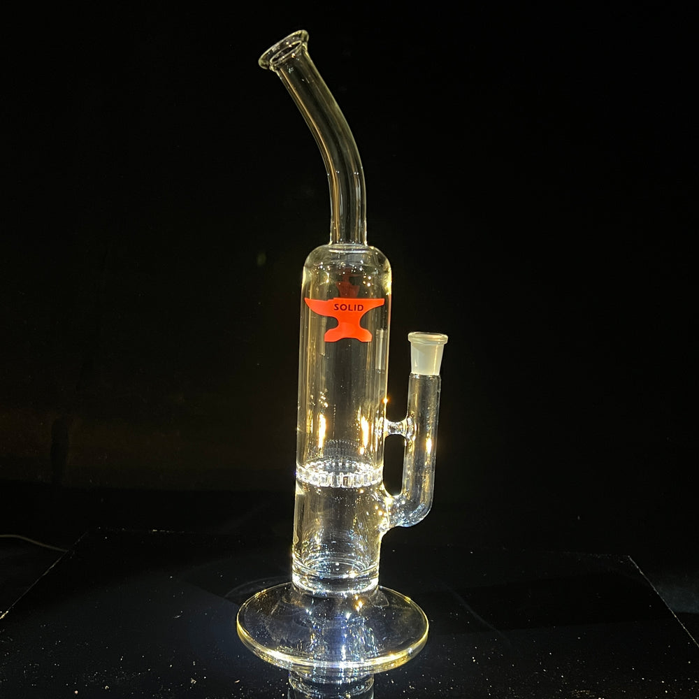 Buy Wholesale China Electric Ball Arm Recycler Heart Perc Water Pipe Water  Pipe Smoking Bong Glass Water Bongs & Water Pipe at USD 36.12