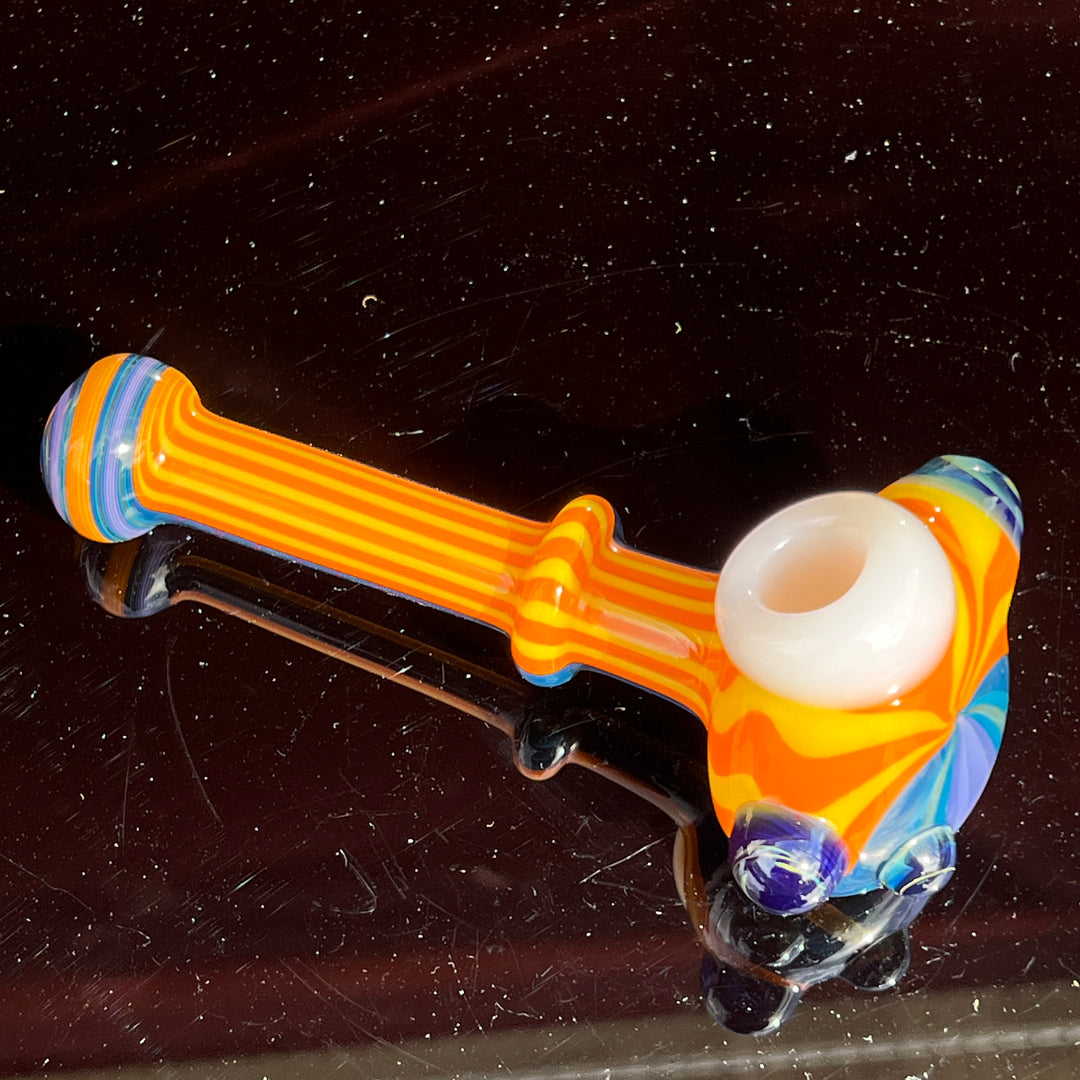 Shad Ryan House Hammer Glass Pipe Shad Ryan   