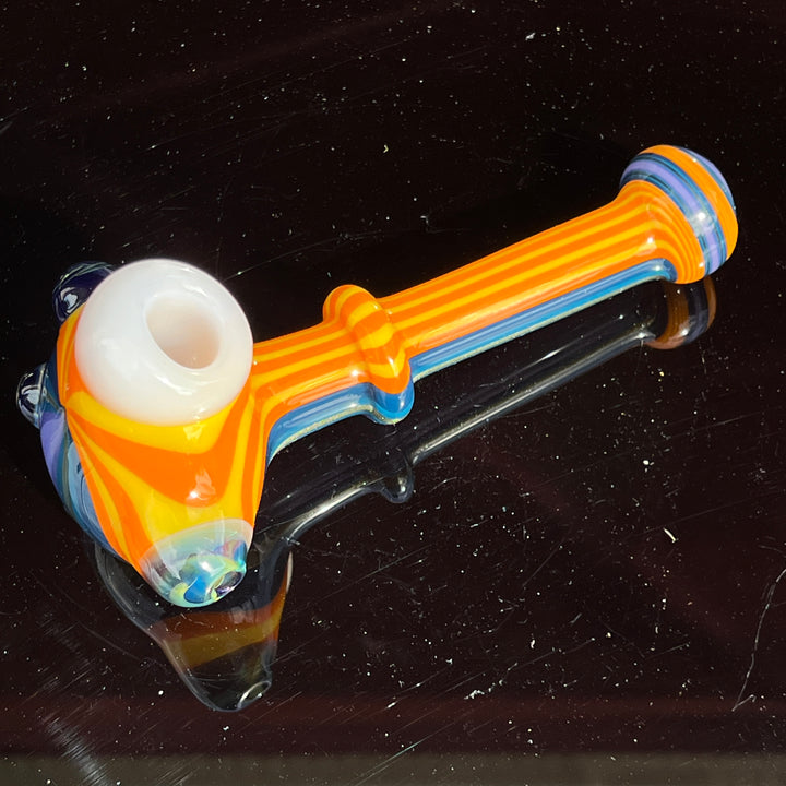 Shad Ryan House Hammer Glass Pipe Shad Ryan   