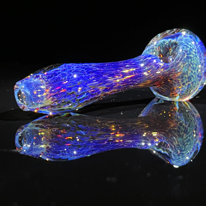 Purple Nebula Pipe Glass Pipe Tako Glass   