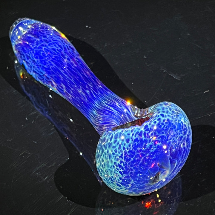 Purple Nebula Pipe Glass Pipe Tako Glass   