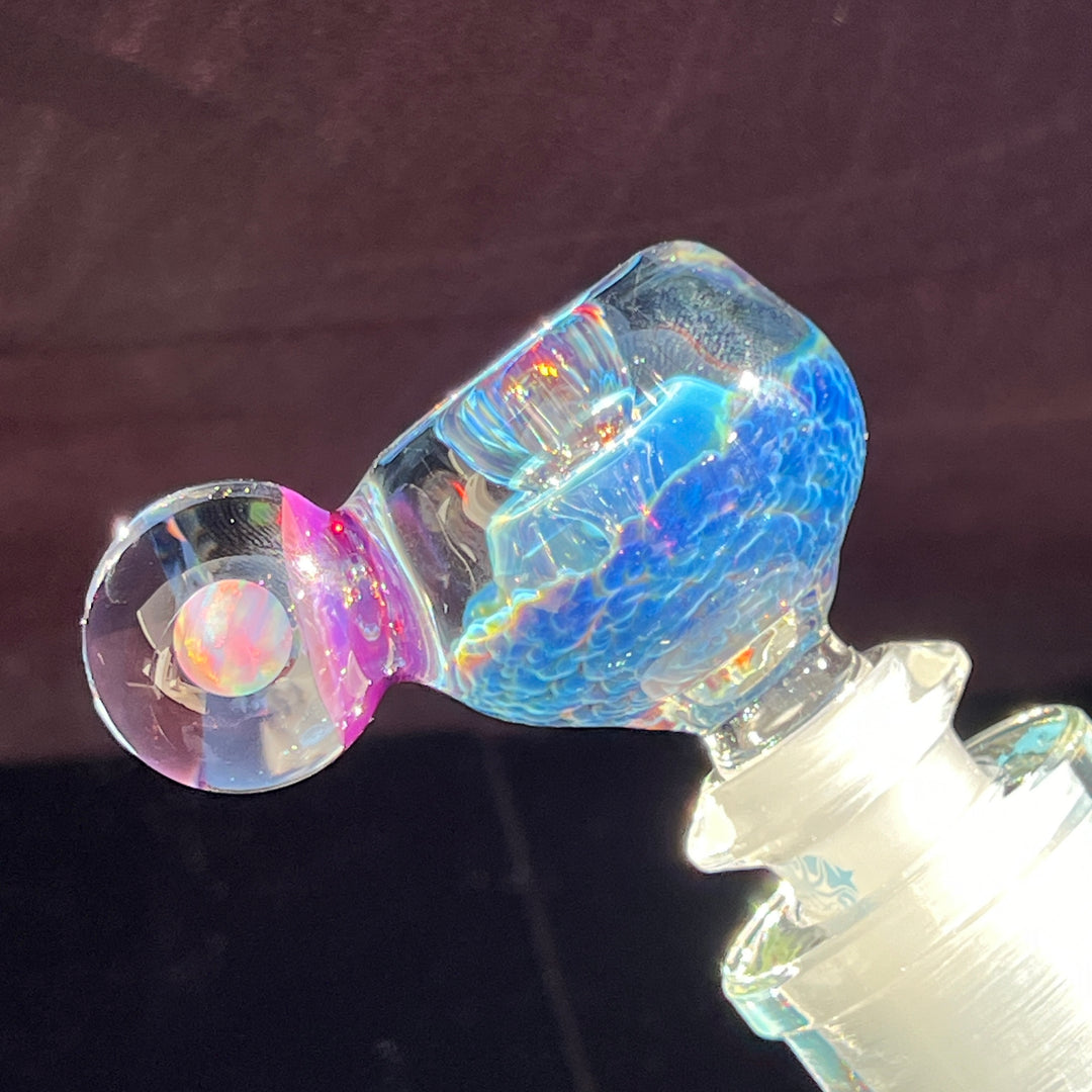 9 mm TAKO Deluxe Beaker Bong 18" Glass Pipe Tako Glass   