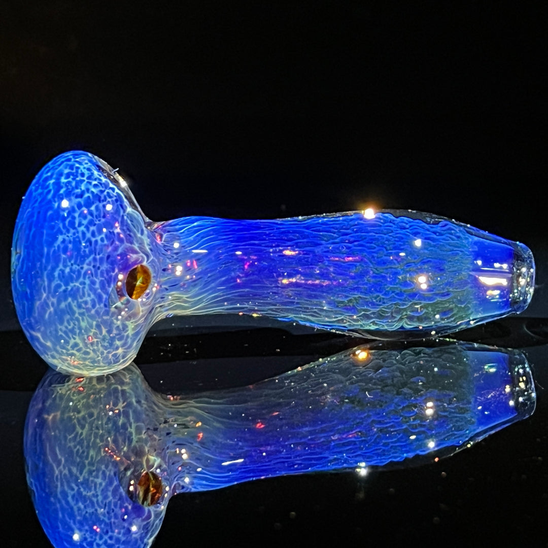 Purple Nebula Pipe Glass Pipe Tako Glass   