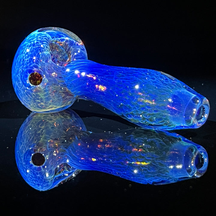 Purple Nebula Pipe Glass Pipe Tako Glass   