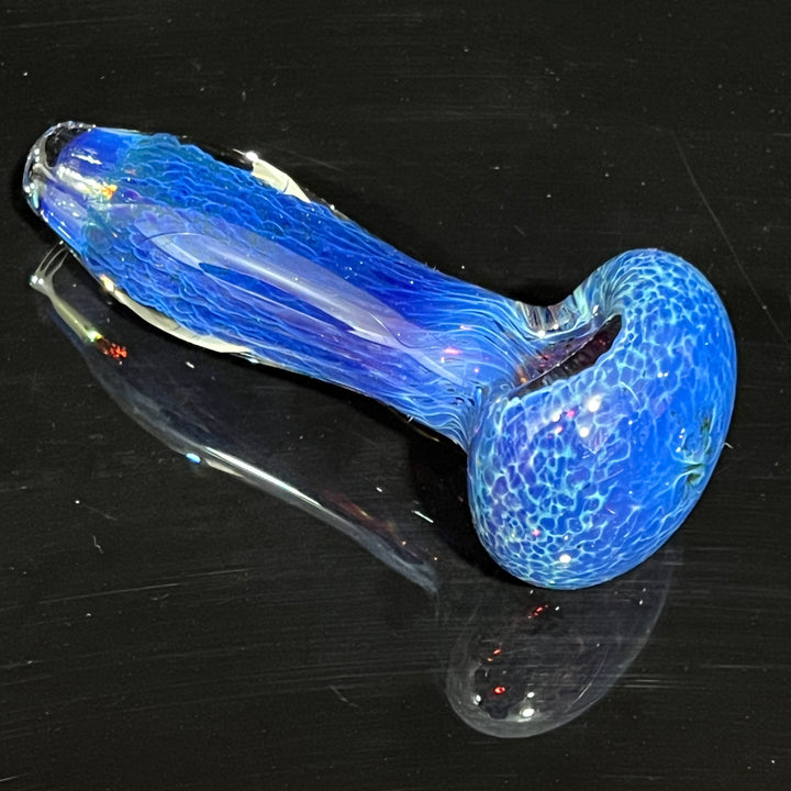 Purple Nebula Pipe Glass Pipe Tako Glass   
