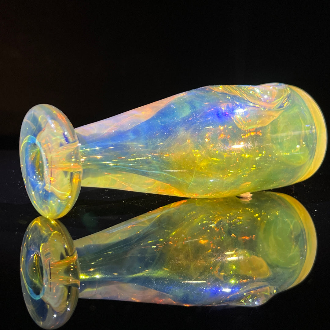 Billy Club Glass Pipe Glass Pipe Sinister Designs   