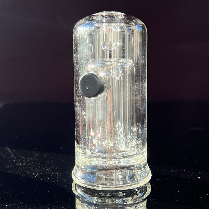 PuffCo Peak Bullet Attachment Glass Pipe 710 Sci Glass   