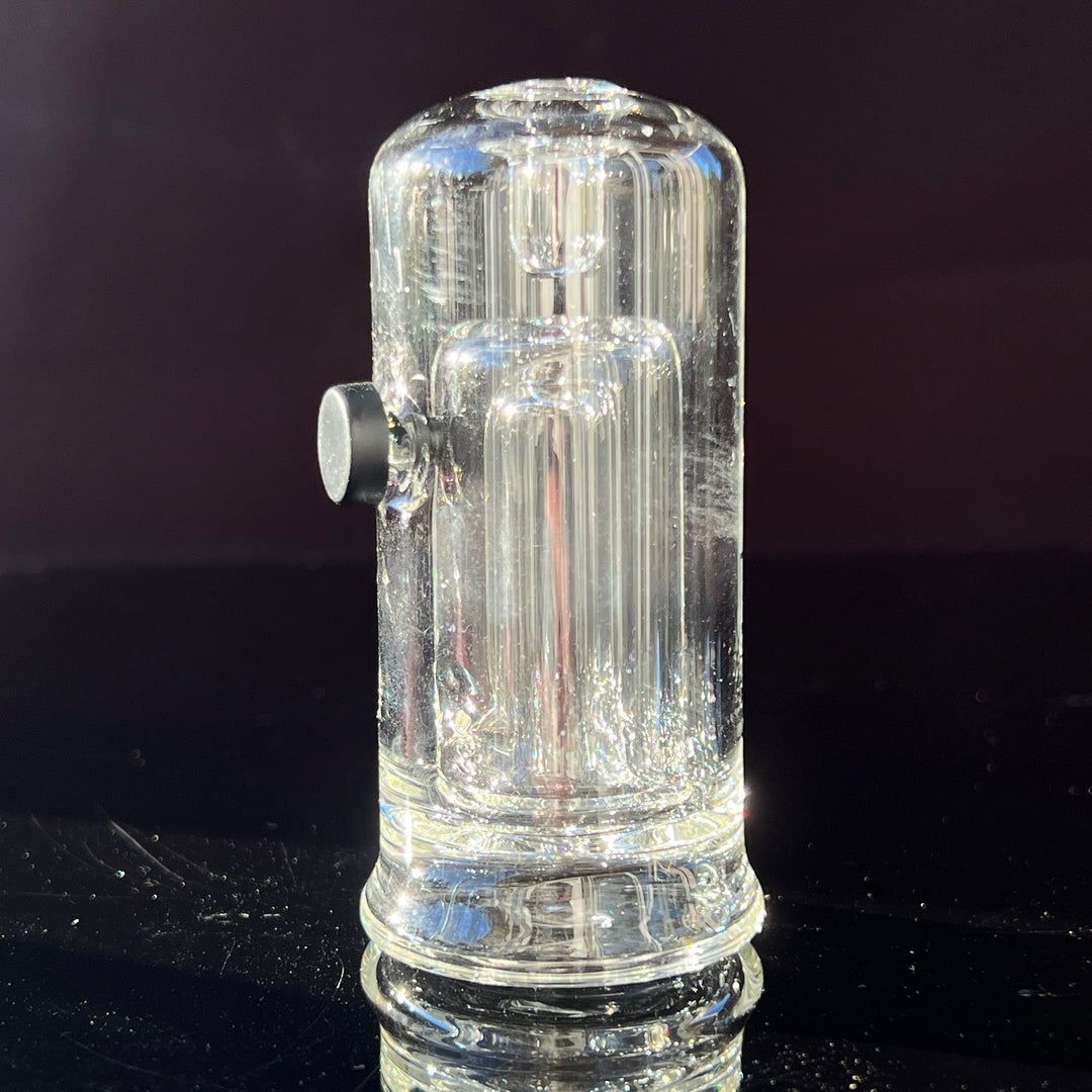 PuffCo Peak Bullet Attachment Glass Pipe 710 Sci Glass   