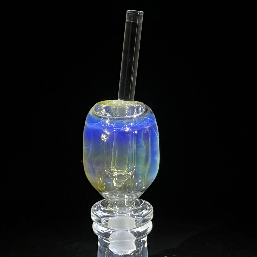 14 mm Hash Pull Slide Accessory Tako Glass   