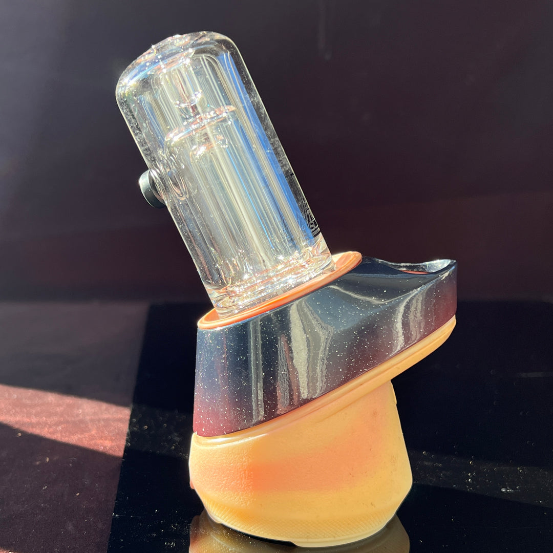 PuffCo Peak Bullet Attachment Glass Pipe 710 Sci Glass   