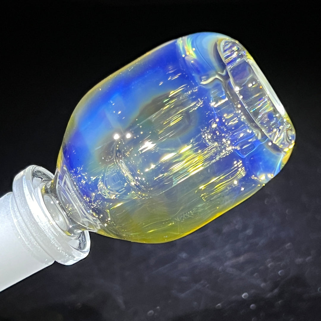 14 mm Hash Pull Slide Accessory Tako Glass   