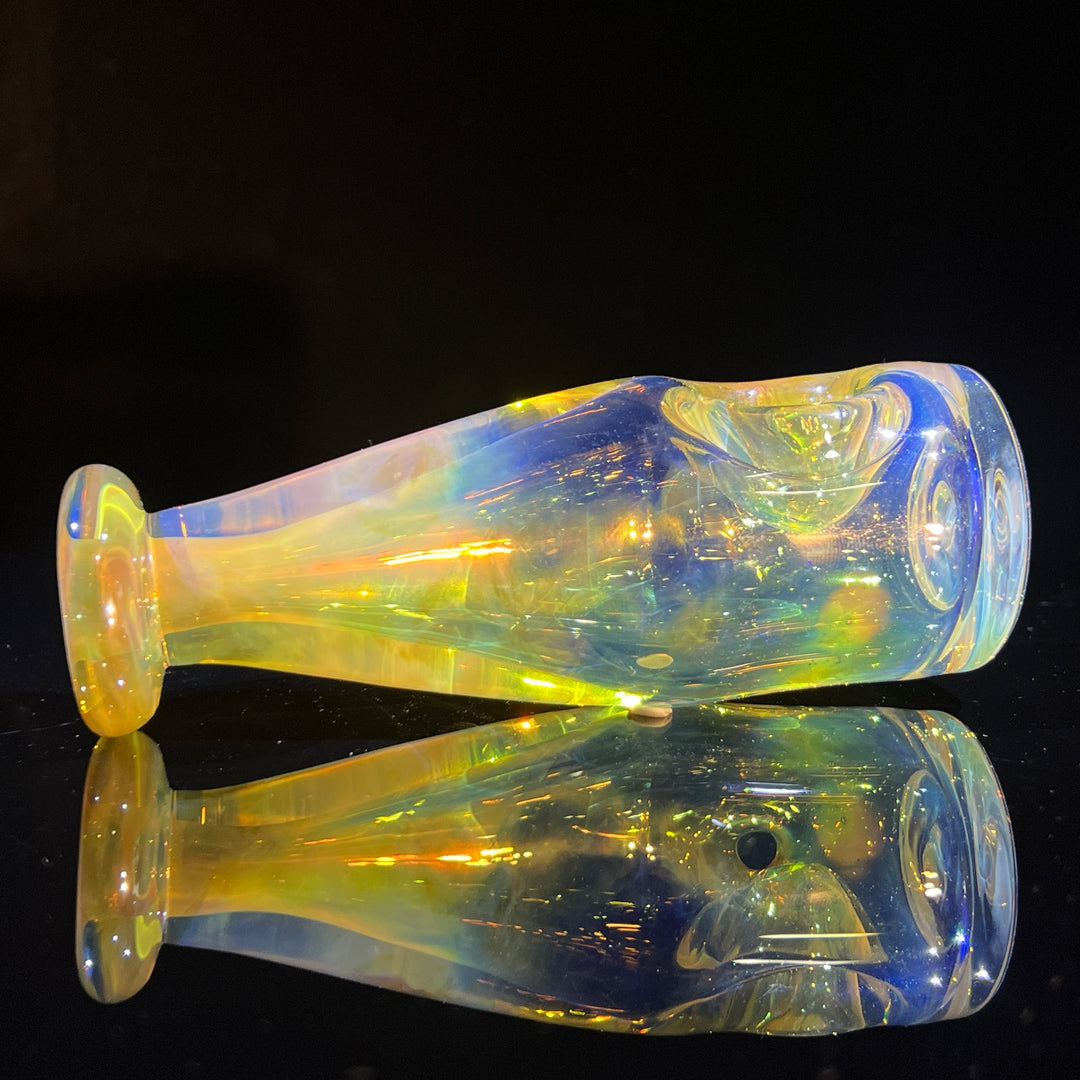 Billy Club Glass Pipe Glass Pipe Sinister Designs   