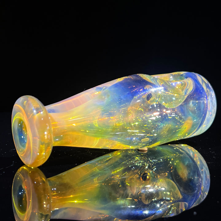 Billy Club Glass Pipe Glass Pipe Sinister Designs   