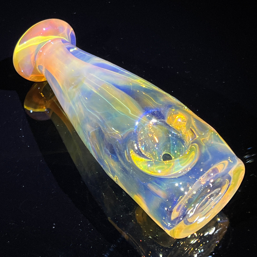 Billy Club Glass Pipe Glass Pipe Sinister Designs   