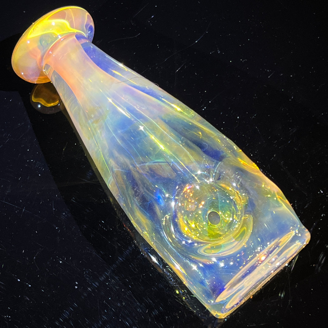 Billy Club Glass Pipe Glass Pipe Sinister Designs   