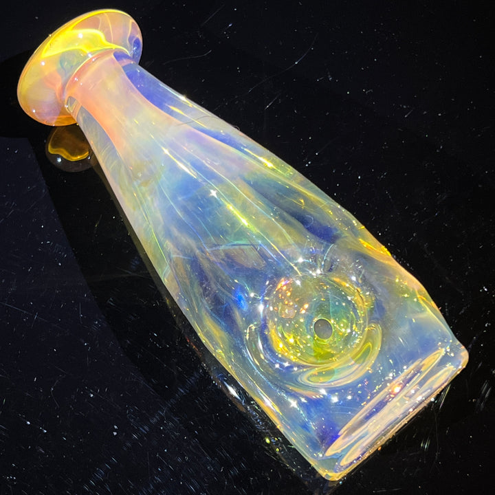 Billy Club Glass Pipe Glass Pipe Sinister Designs   