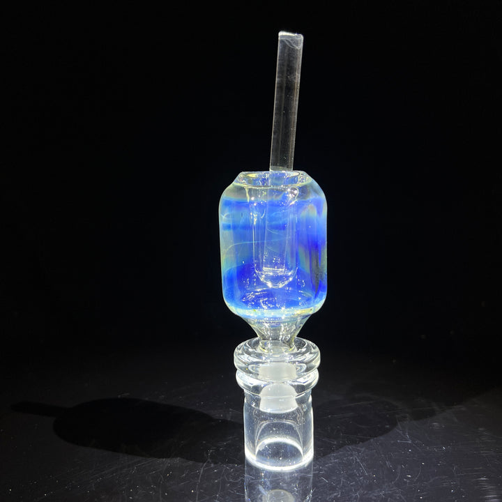 14 mm Hash Pull Slide Accessory Tako Glass   