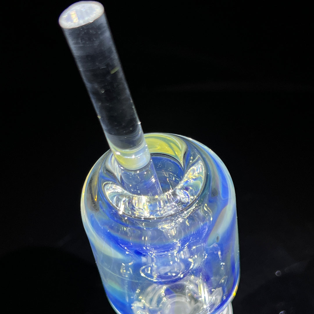 14 mm Hash Pull Slide Accessory Tako Glass   