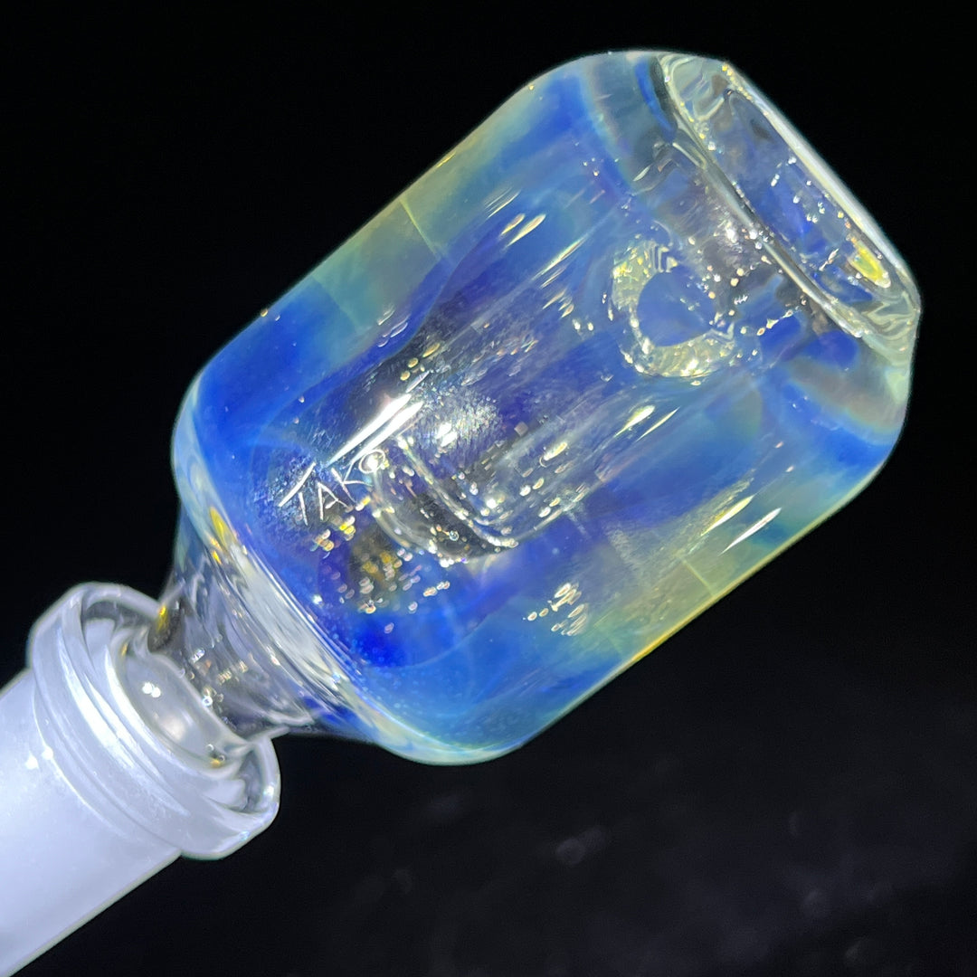 14 mm Hash Pull Slide Accessory Tako Glass   