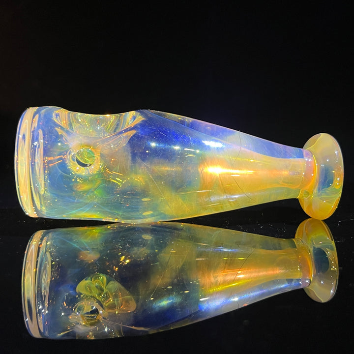 Billy Club Glass Pipe Glass Pipe Sinister Designs   