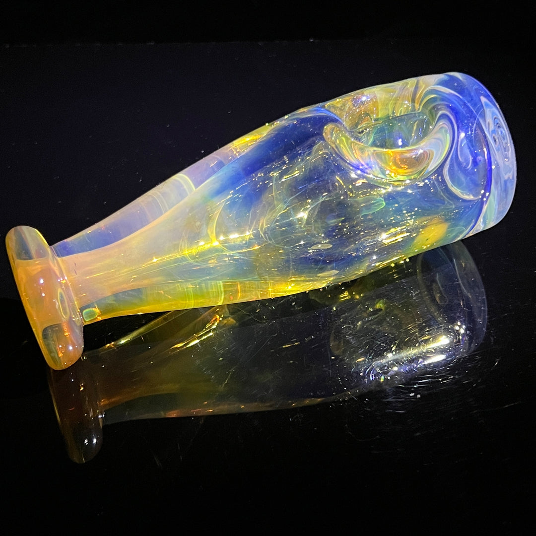 Billy Club Glass Pipe Glass Pipe Sinister Designs   