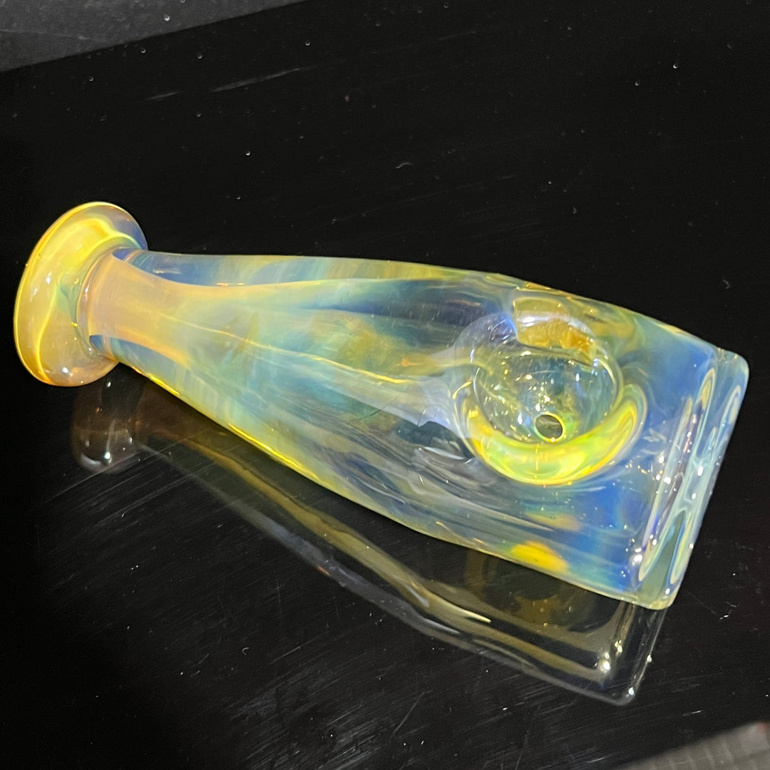 Billy Club Glass Pipe Glass Pipe Sinister Designs   