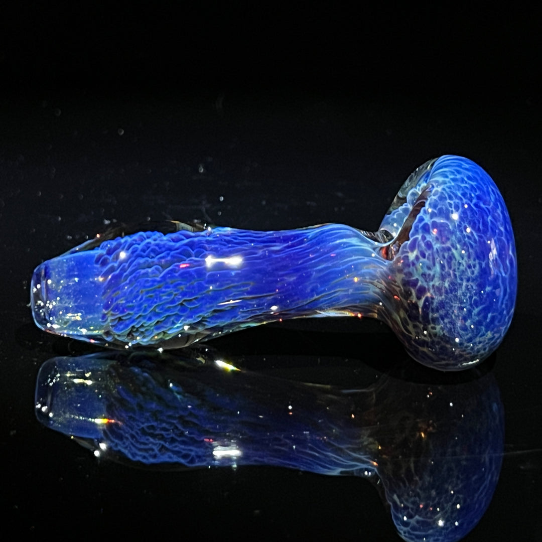 Purple Nebula Pipe Glass Pipe Tako Glass   