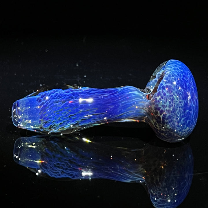 Purple Nebula Pipe Glass Pipe Tako Glass   
