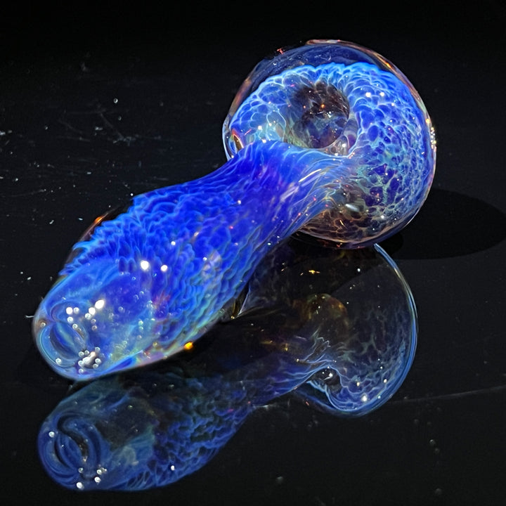 Purple Nebula Pipe Glass Pipe Tako Glass   