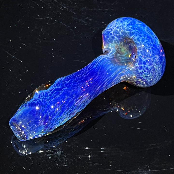 Purple Nebula Pipe Glass Pipe Tako Glass   