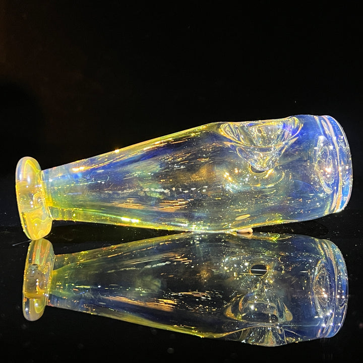 Billy Club Glass Pipe Glass Pipe Sinister Designs   