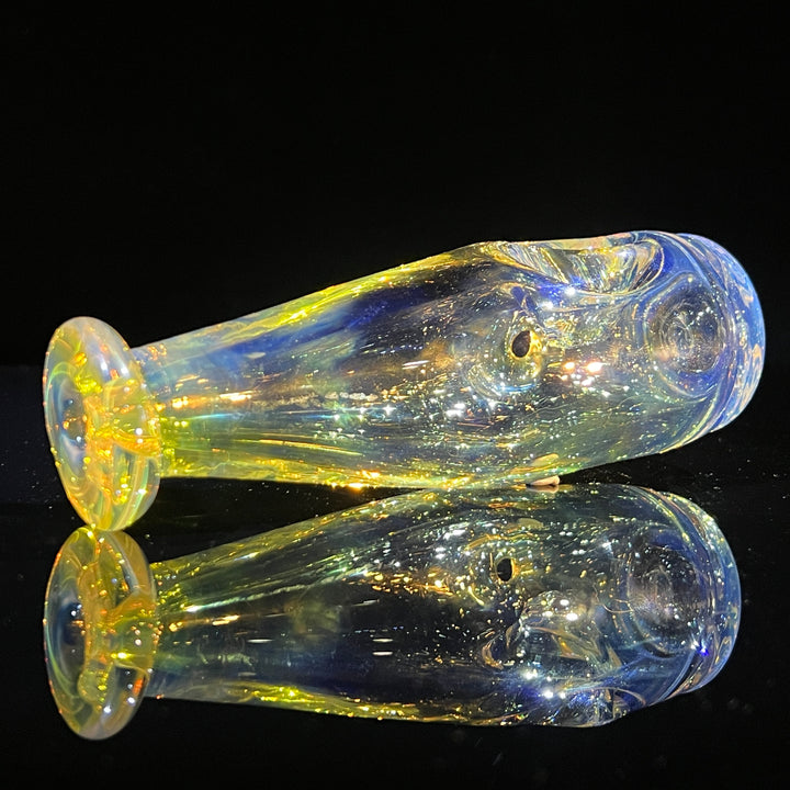 Billy Club Glass Pipe Glass Pipe Sinister Designs   