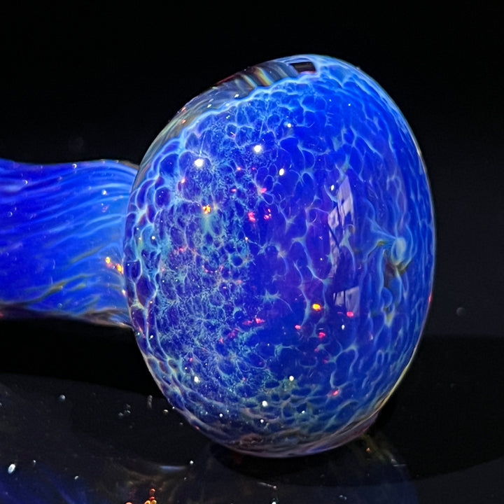 Purple Nebula Pipe Glass Pipe Tako Glass   