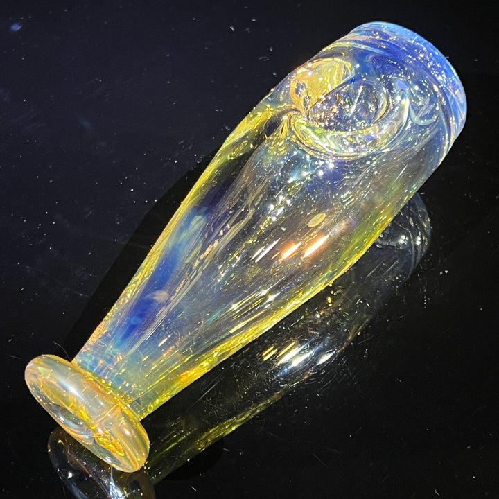 Billy Club Glass Pipe Glass Pipe Sinister Designs   